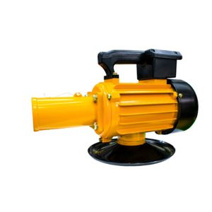Vibradora para Concreto Electrico 2 HP