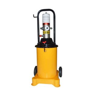 Engrasadora Neumática de 20 litros