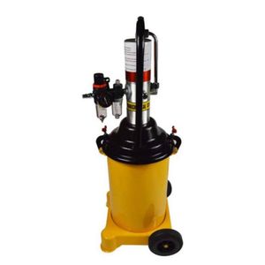 Engrasadora Neumática de 20 litros