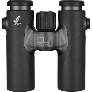 Binocular Swarovski Cl Companion 8X30 Paquete de Accesorios Anthracite Northern Lights