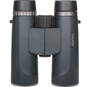 Binoculares Compactos Pentax a Series Ad Wp 8X36