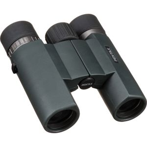 Binoculares Pentax a Series Ad Wp 9X28