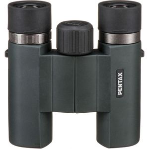 Binoculares Pentax a Series Ad Wp 9X28