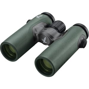 Binoculares Swarovski Companion Cl 10X30 Paquete de Accesorios Urban Jungle Color Verde