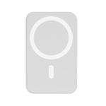 Cargador Portatil para iPhone Apple de 5000mAh Original Yesido I Oechsle -  Oechsle