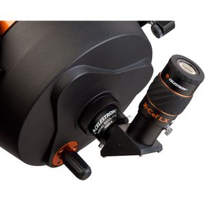 Ocular Celestron X Cel Lx de 5Mm 1.25