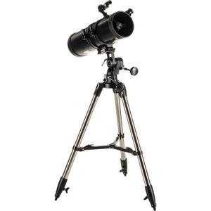 Telescopio Exploreone Aurora Ii 114Mm F 4 Az Negro Plano