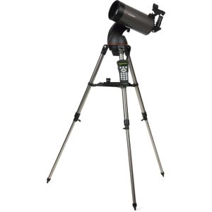 Telescopio Goto Maksutov Cassegrain Celestron Nexstar 127Slt 127Mm F 12