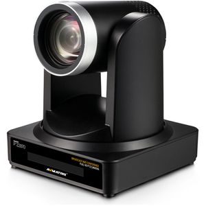 Cámara Ptz Avmatrix Ptz2870 Full Hd Zoom Óptico 5X