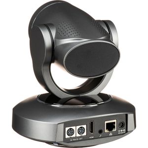 Cámara Ptz Hdmi Poe Avipas Av 1281 Gris