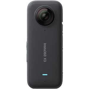 Cámara de 360 Insta360 X3