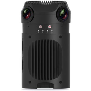 Cámara Profesional Vr Z Cam S1 6K