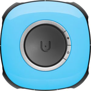 Cámara Vuze 4K 3D 360 Espherecial Vr Azul