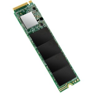 Ssd Transcend 110S M.2 Pcie Gen3 X4 de 2Tb