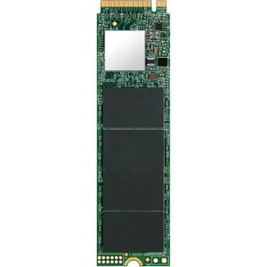 Ssd Transcend 110S M.2 Pcie Gen3 X4 de 2Tb