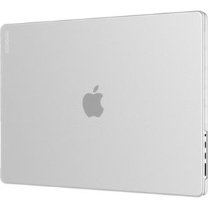 Funda Incase Hardshell para Macbook Pro de 16 Transparente 2021