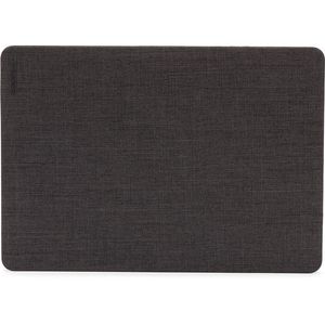 Funda Incase Textured Hard Shell con Woolenex para Macbook Air y M1 Air de 13.3 2020 Grafito