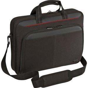 Funda Targus Classic Topload de 16 Negra