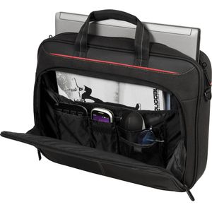 Funda Targus Classic Topload de 16 Negra