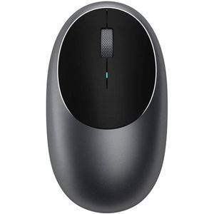 Mouse Inalámbrico Satechi M1 Gris Espacial