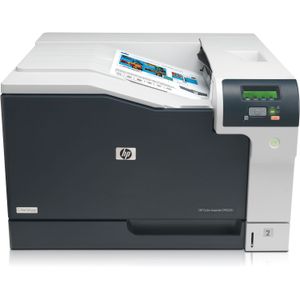 Impresora Láser Color Hp Laserjet Professional Cp5225N
