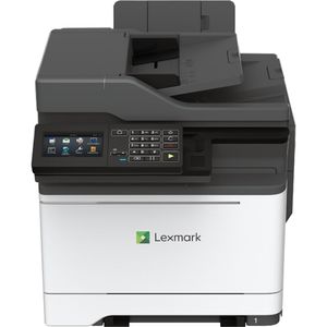 Impresora Láser Multifunción en Color de La Marca Lexmark Cx522Ade
