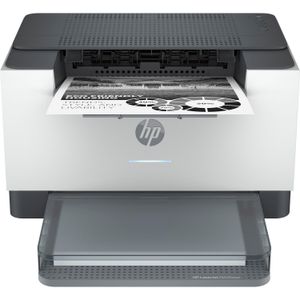 Impresora Monocromática Hp Laserjet M209Dwe con 6 Meses de Toner Gratuito a Través de Hp+