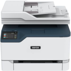 Impresora Multifuncional Color Xerox C235