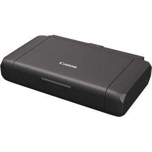 Impresora Portátil Wireless Canon Pixma Tr150