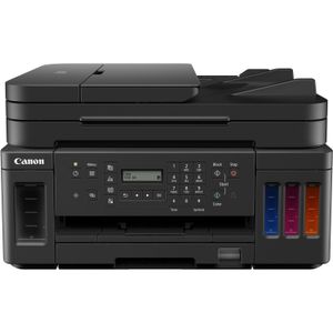 Impresora Todo en Uno Canon Pixma G7020 Wireless Megatank