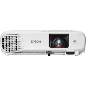 Proyector 3Lcd Epson Powerlite 119W de 4000 Lumenes Wxga