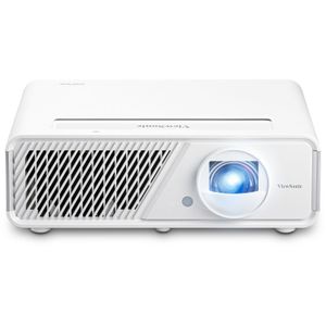 Proyector de Cine en Casa Inteligente Viewsonic X2 Full Hd Short Throw de 3100 Lumenes