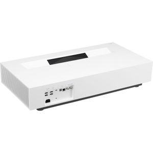 Proyector de Home Theater Lg Cinebeam Hu85La Hdr Xpr 4K Uhd de Lanzamiento Ultra Corto Láser Dlp