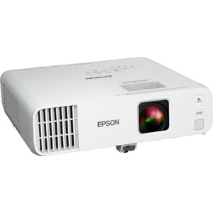 Proyector Digital para Señalización Epson Powerlite L250F 4500 Lumen Pixel Shift Full Hd Laser Netwo