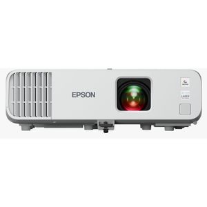 Proyector Digital para Señalización Epson Powerlite L250F 4500 Lumen Pixel Shift Full Hd Laser Netwo