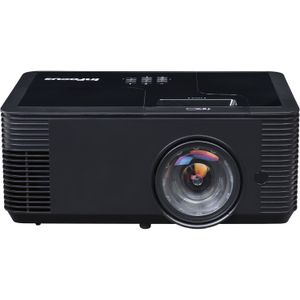 Proyector Dlp Corta Distancia Infocus In138Hdst Full Hd de 4000 Lumenes