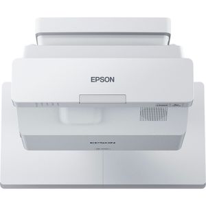 Proyector Epson Brightlink 725Wi 4000 Lumen Wxga Ultra Short Throw 3Lcd Smart con Láser Interactivo