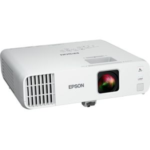 Proyector Láser de Clase para Aula Epson Powerlite L200X 4200 Lumen Xga