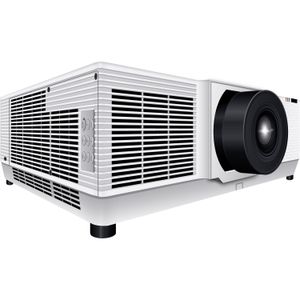 Proyector Láser Dlp Infocus Quantum Laser Advanced Inl4129 5600 Lumen Wuxga