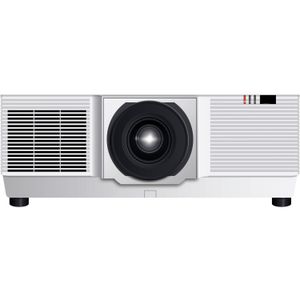 Proyector Láser Dlp Infocus Quantum Laser Advanced Inl4129 5600 Lumen Wuxga