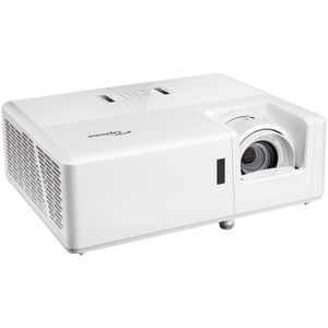 Proyector Láser Dlp Optoma Technology Zw350 de 3500 Lúmenes Wxga