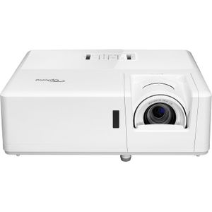 Proyector Láser Dlp Optoma Technology Zw350 de 3500 Lúmenes Wxga