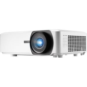 Proyector Láser Wuxga Viewsonic Ls920Wu de 6000 Lumens