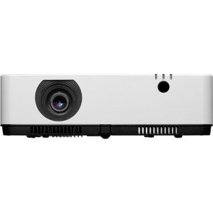 Proyector Lcd Educativo Nec Np Mc453X Xga de 4500 Lumens