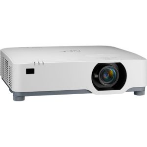 Proyector Lcd Láser Wxga 5200 Lumen Np P525Wl de Nec
