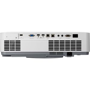 Proyector Lcd Láser Wxga 5200 Lumen Np P525Wl de Nec