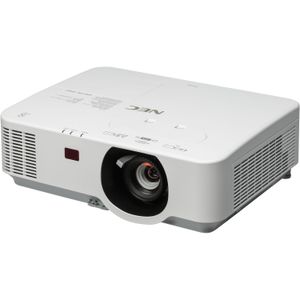 Proyector Lcd Wuxga Nec Np P554U 5500 Lumen