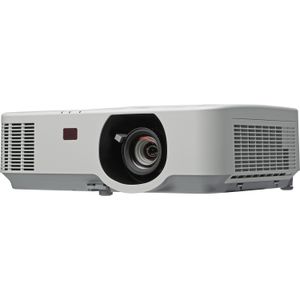 Proyector Lcd Wuxga Nec Np P554U 5500 Lumen