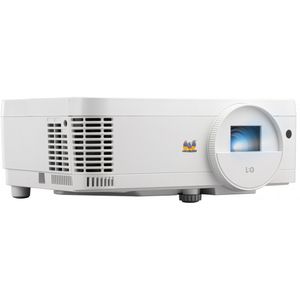 Proyector Led Dlp Viewsonic Ls500Wh de 2000 Lumens Wxga