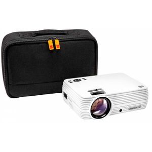 Proyector Led Home Theater Hd Kodak Flik X7